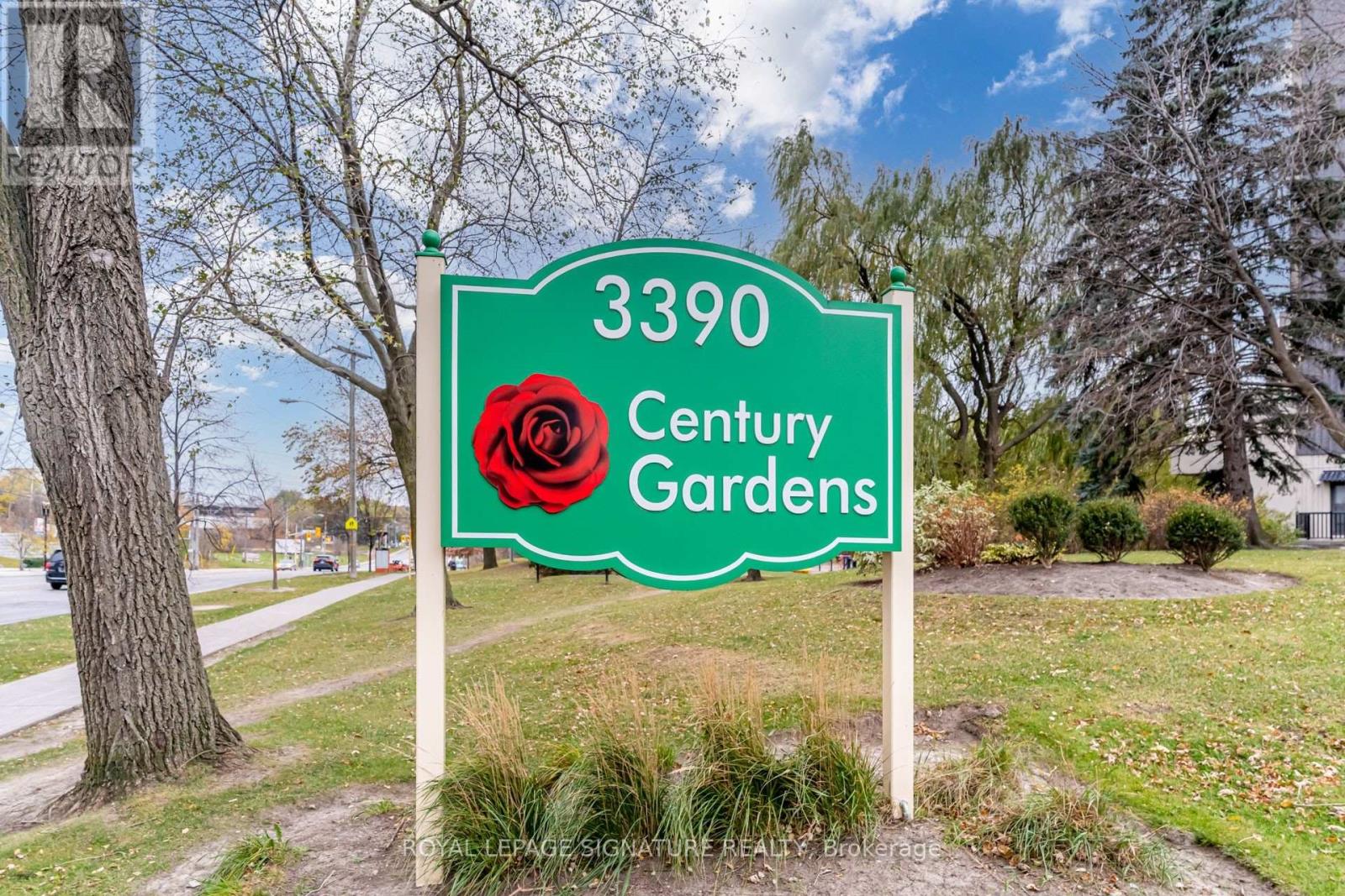 Property at 1007 - 3390 WESTON ROAD W image 4