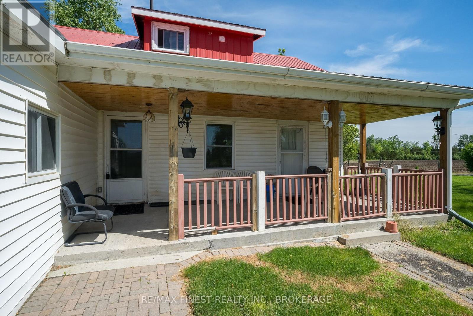 718 Callaghan Road, Tyendinaga, Ontario  K0K 2N0 - Photo 3 - X10883202