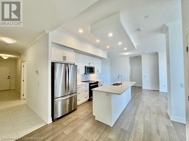 1880 Gordon Street Unit# 101, Guelph, Ontario  N1L 1G7 - Photo 15 - 40663051