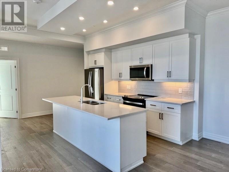 1880 Gordon Street Unit# 101, Guelph, Ontario  N1L 1G7 - Photo 13 - 40663051