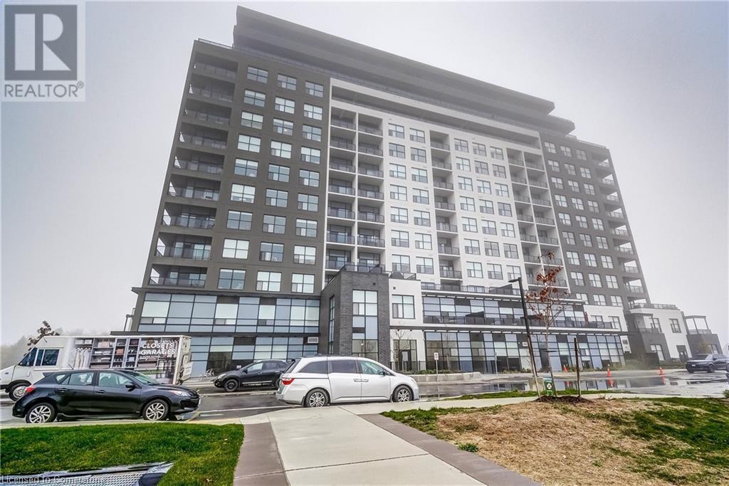 1880 Gordon Street Unit# 101, Guelph, Ontario  N1L 1G7 - Photo 44 - 40663051