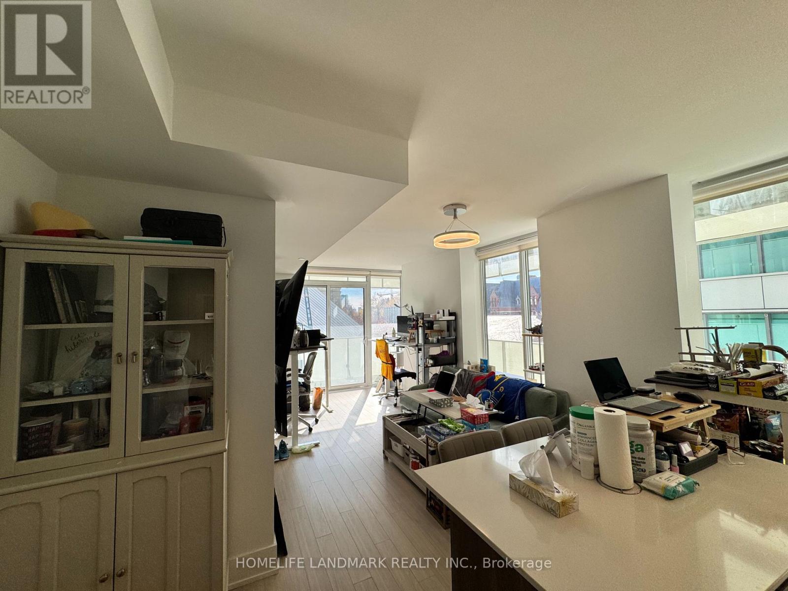 401 - 200 Bloor Street W, Toronto, Ontario  M5S 0B1 - Photo 10 - C10875109