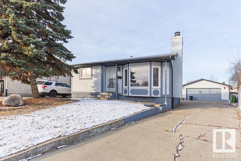 14540 20 St Nw, Edmonton, Alberta  T5Y 1V7 - Photo 3 - E4414561