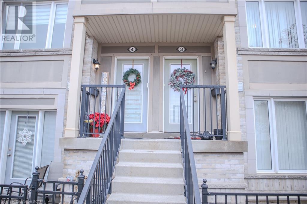 60 Fairwood Circle Unit# 4, Brampton, Ontario  L6R 0Y6 - Photo 3 - 40680062