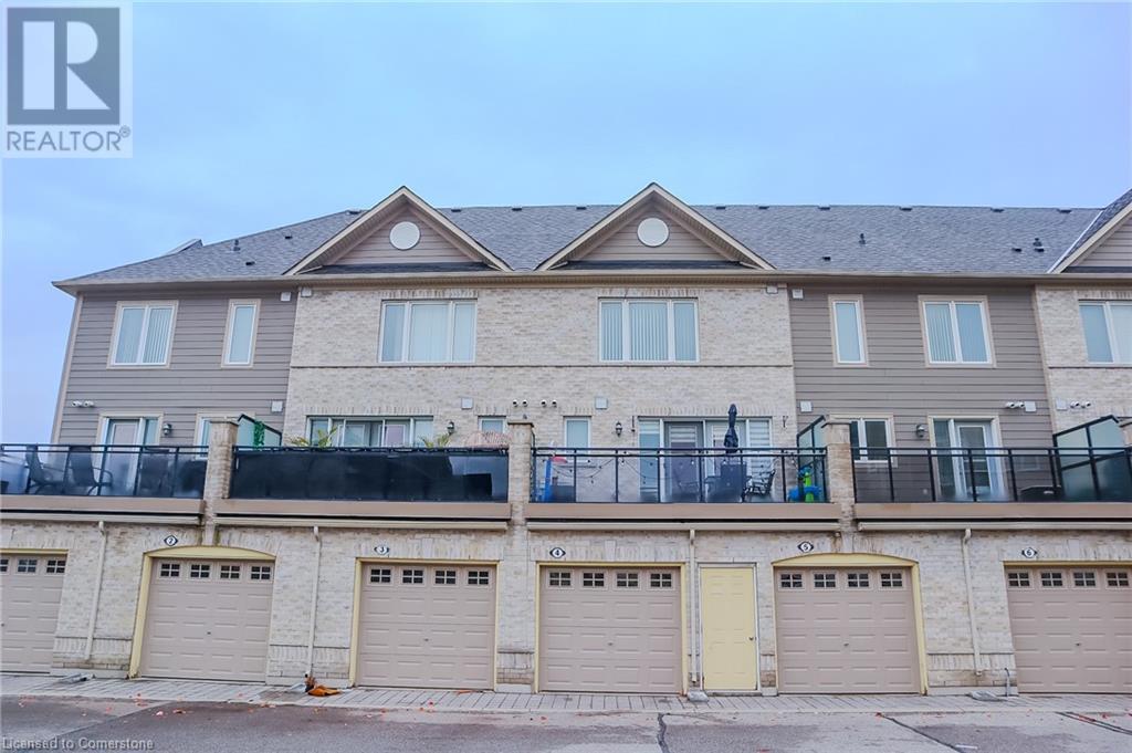 60 Fairwood Circle Unit# 4, Brampton, Ontario  L6R 0Y6 - Photo 6 - 40680062