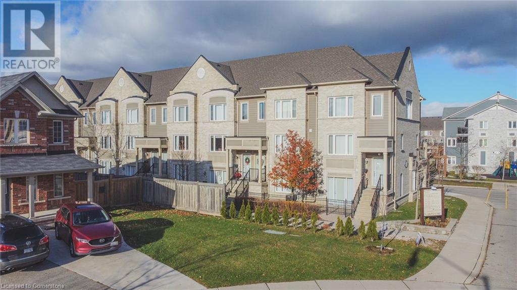 60 Fairwood Circle Unit# 4, Brampton, Ontario  L6R 0Y6 - Photo 2 - 40680062
