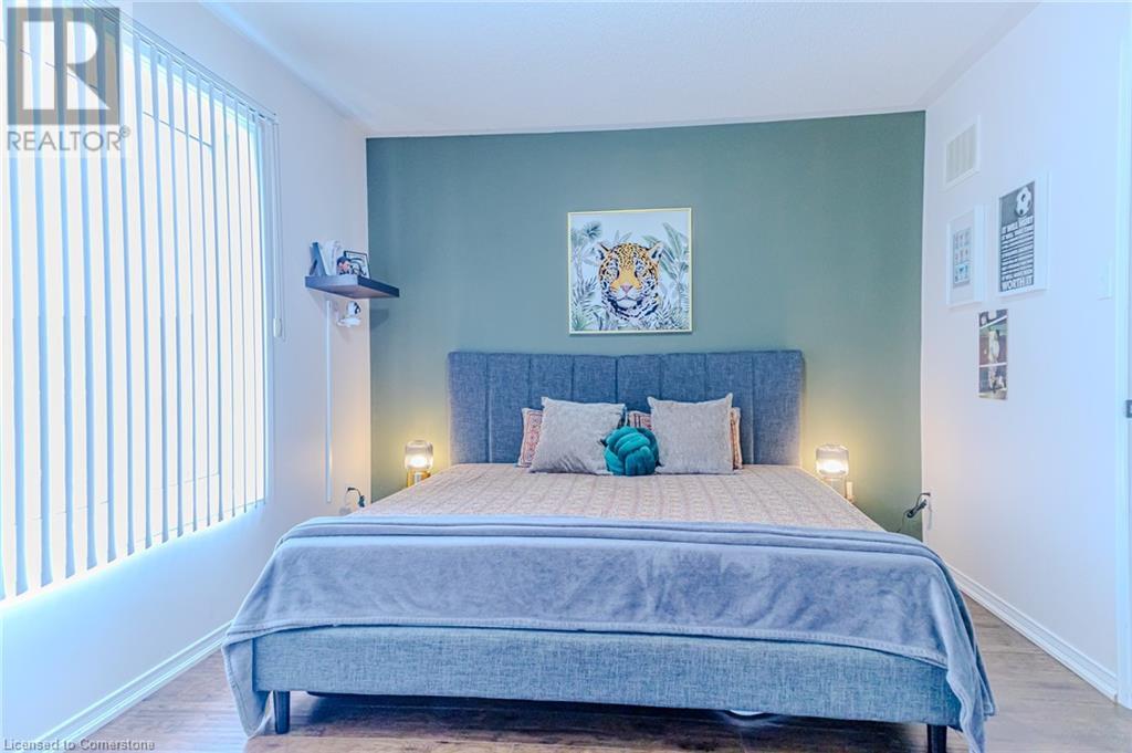 60 Fairwood Circle Unit# 4, Brampton, Ontario  L6R 0Y6 - Photo 18 - 40680062