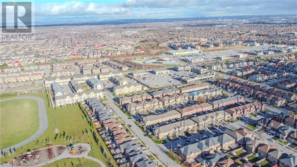 60 Fairwood Circle Unit# 4, Brampton, Ontario  L6R 0Y6 - Photo 10 - 40680062