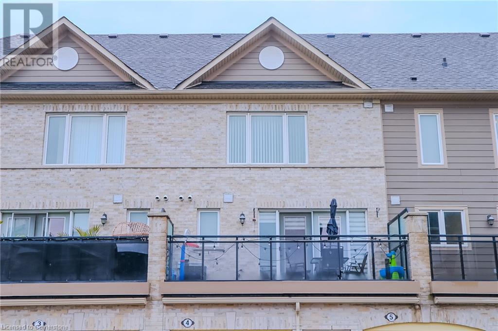 60 Fairwood Circle Unit# 4, Brampton, Ontario  L6R 0Y6 - Photo 26 - 40680062