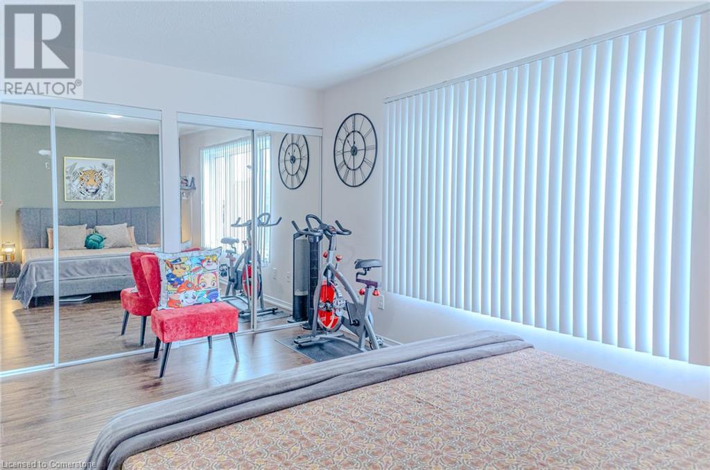 60 Fairwood Circle Unit# 4, Brampton, Ontario  L6R 0Y6 - Photo 19 - 40680062