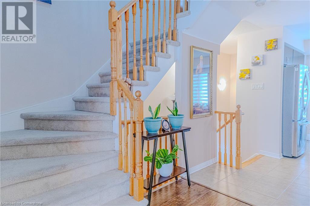 60 Fairwood Circle Unit# 4, Brampton, Ontario  L6R 0Y6 - Photo 16 - 40680062