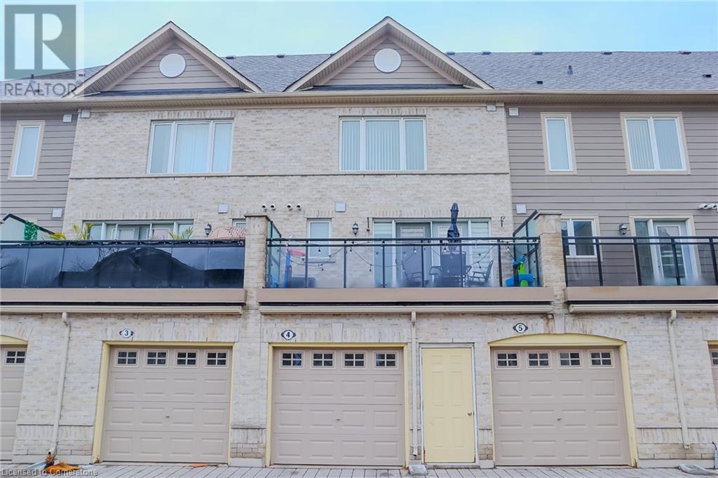 60 Fairwood Circle Unit# 4, Brampton, Ontario  L6R 0Y6 - Photo 27 - 40680062