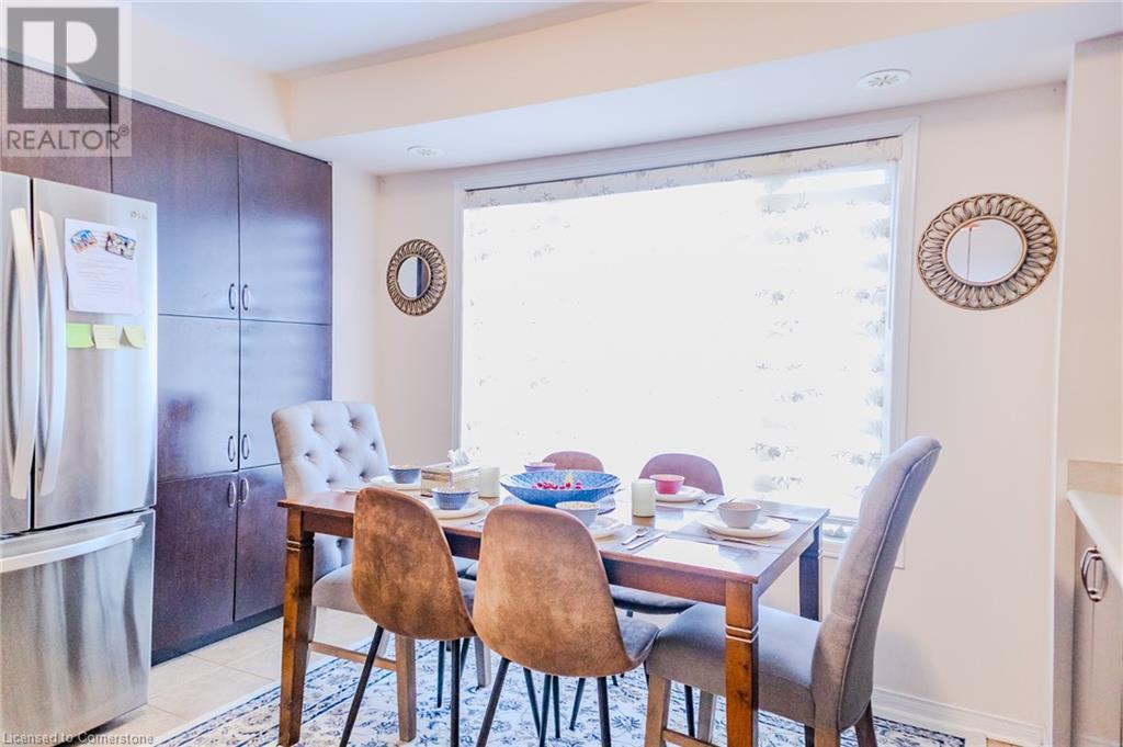 60 Fairwood Circle Unit# 4, Brampton, Ontario  L6R 0Y6 - Photo 11 - 40680062