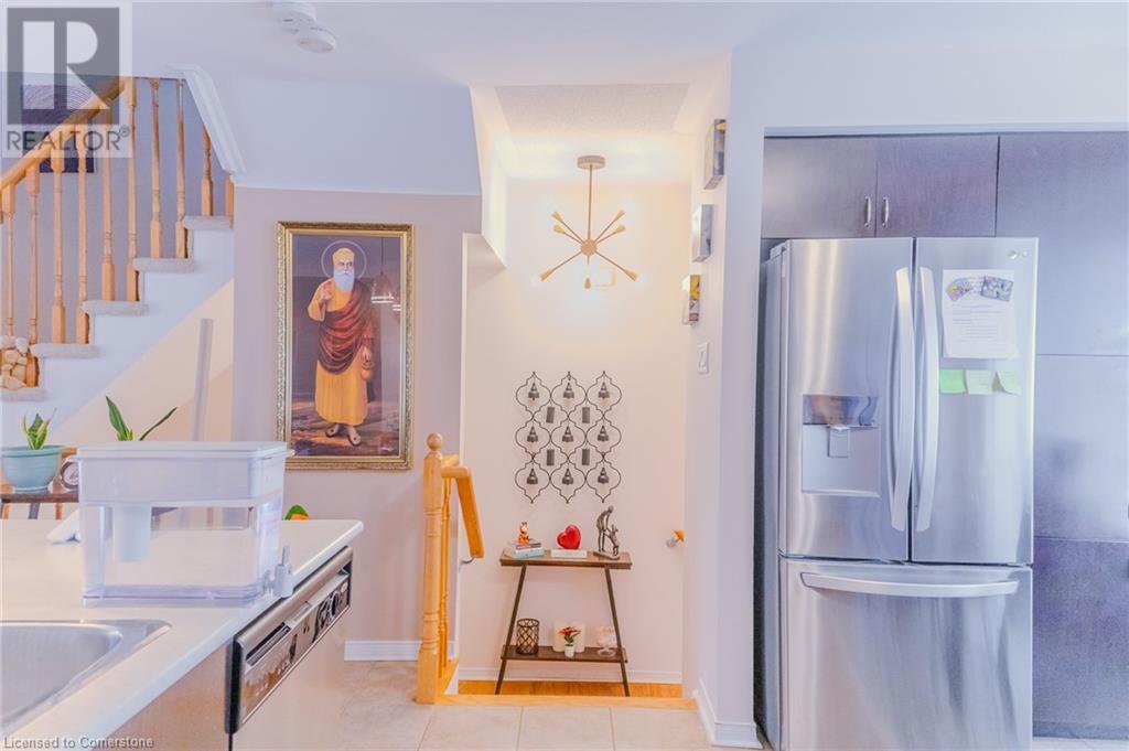 60 Fairwood Circle Unit# 4, Brampton, Ontario  L6R 0Y6 - Photo 12 - 40680062