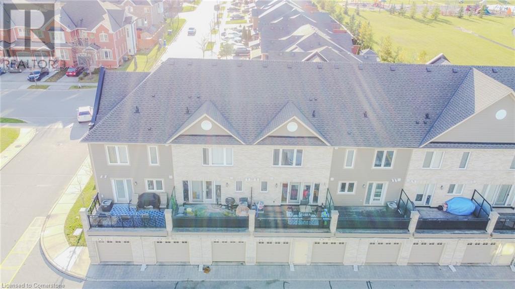 60 Fairwood Circle Unit# 4, Brampton, Ontario  L6R 0Y6 - Photo 8 - 40680062