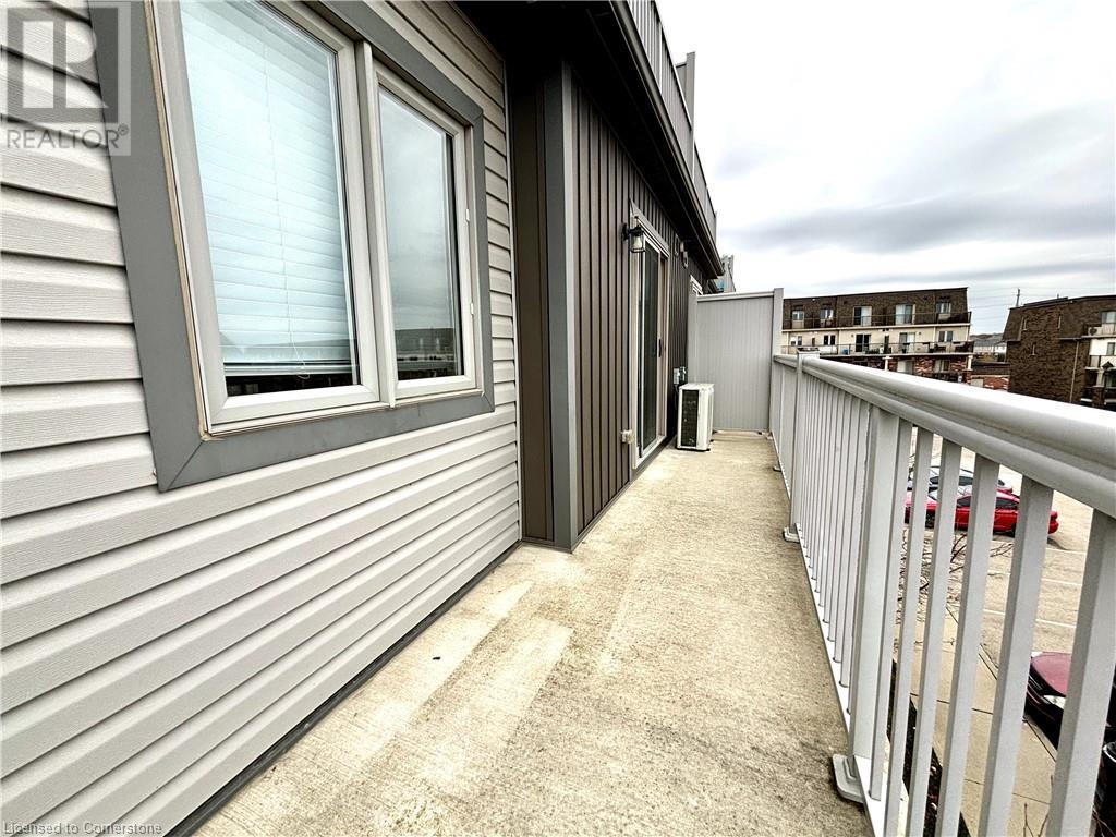 25 Sienna Street Unit# D-94, Kitchener, Ontario  N2R 1T7 - Photo 30 - 40680733