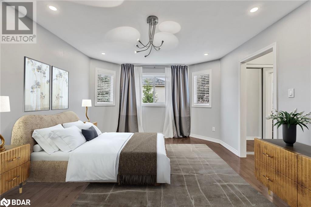 21 Leslie Avenue, Barrie, Ontario  L4N 9P1 - Photo 19 - 40680719