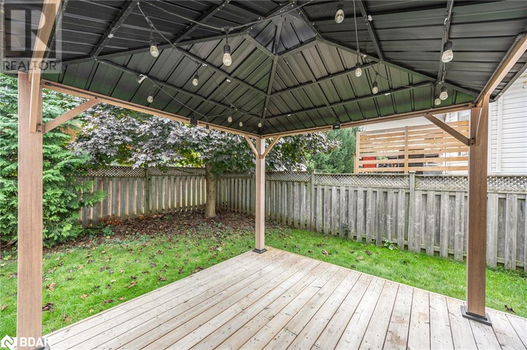 21 Leslie Avenue, Barrie, Ontario  L4N 9P1 - Photo 4 - 40680719