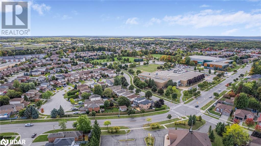 21 Leslie Avenue, Barrie, Ontario  L4N 9P1 - Photo 42 - 40680719