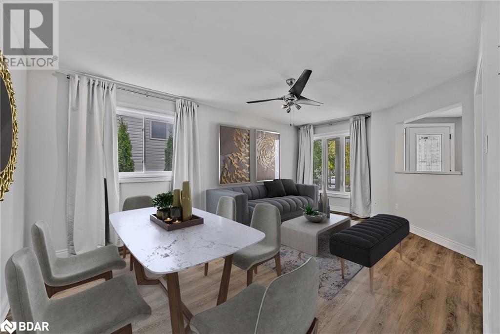 21 Leslie Avenue, Barrie, Ontario  L4N 9P1 - Photo 5 - 40680719