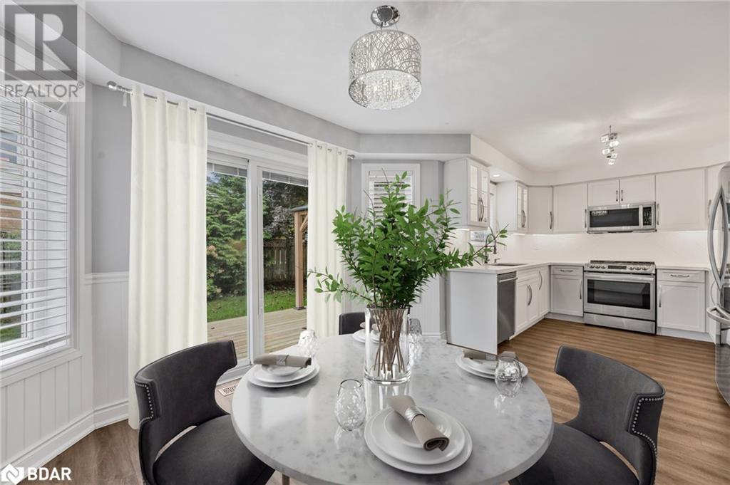 21 Leslie Avenue, Barrie, Ontario  L4N 9P1 - Photo 9 - 40680719