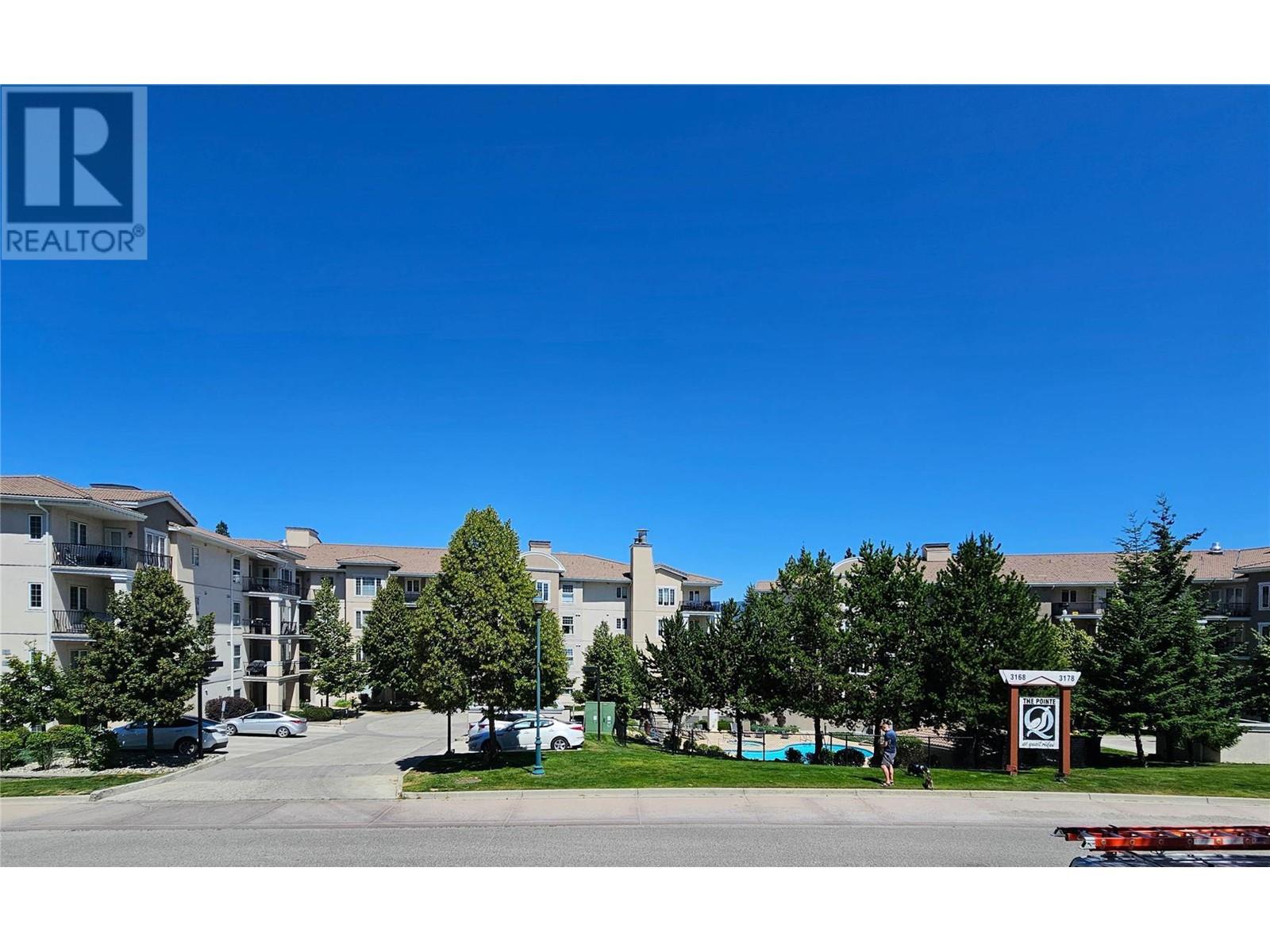 3168 Via Centrale Road Unit# 1415 Kelowna