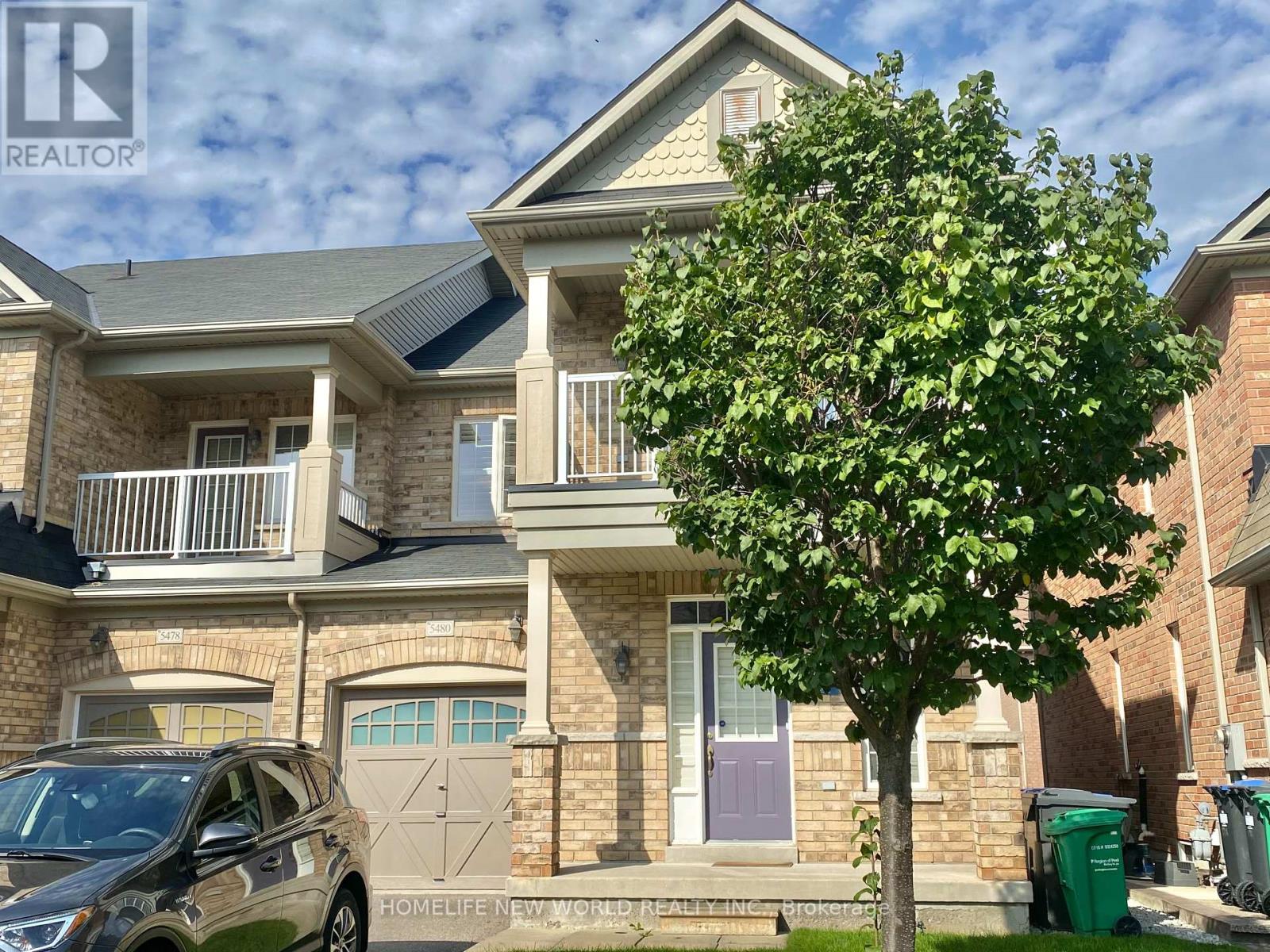 5480 BELLAGGIO CRESCENT, mississauga (east credit), Ontario