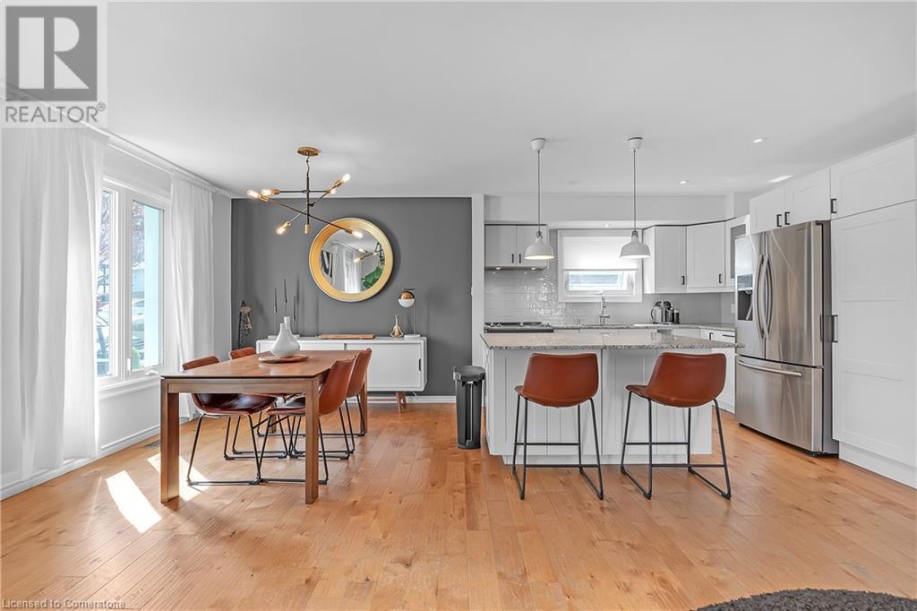 98 Forestgate Drive, Hamilton, Ontario  L9C 6A3 - Photo 11 - 40680643