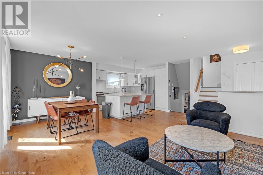 98 Forestgate Drive, Hamilton, Ontario  L9C 6A3 - Photo 12 - 40680643