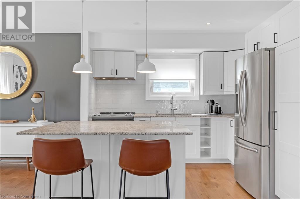 98 Forestgate Drive, Hamilton, Ontario  L9C 6A3 - Photo 14 - 40680643