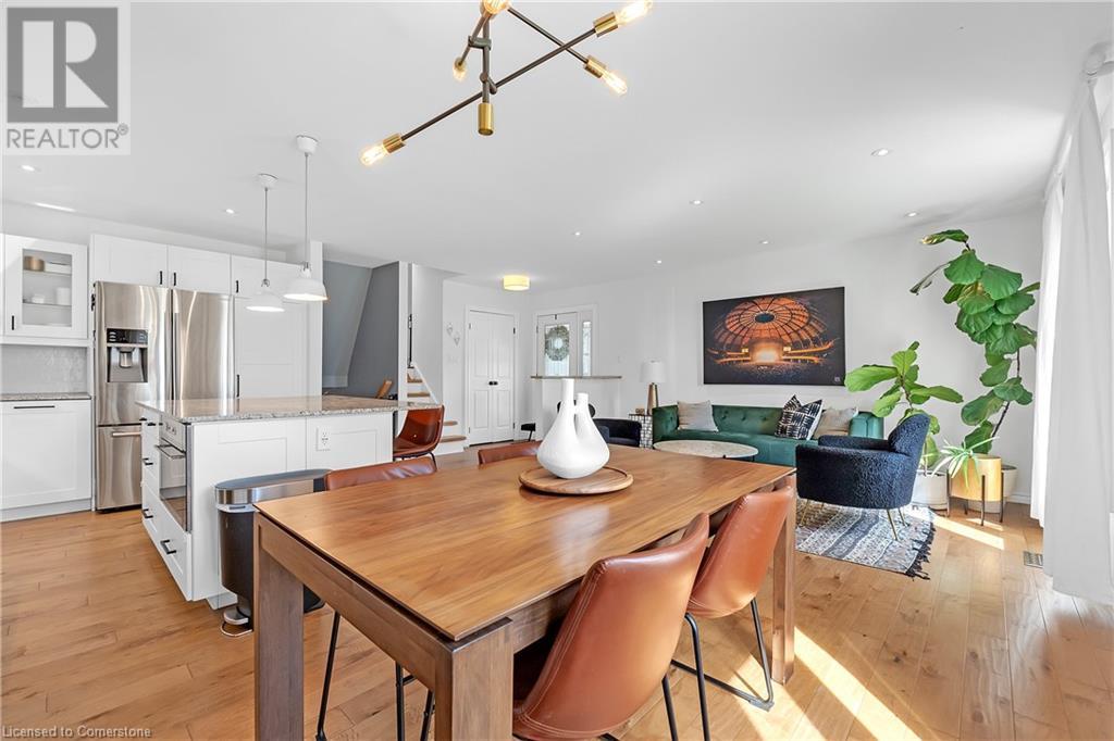 98 Forestgate Drive, Hamilton, Ontario  L9C 6A3 - Photo 17 - 40680643