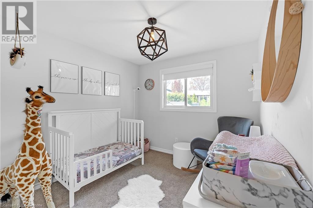 98 Forestgate Drive, Hamilton, Ontario  L9C 6A3 - Photo 21 - 40680643