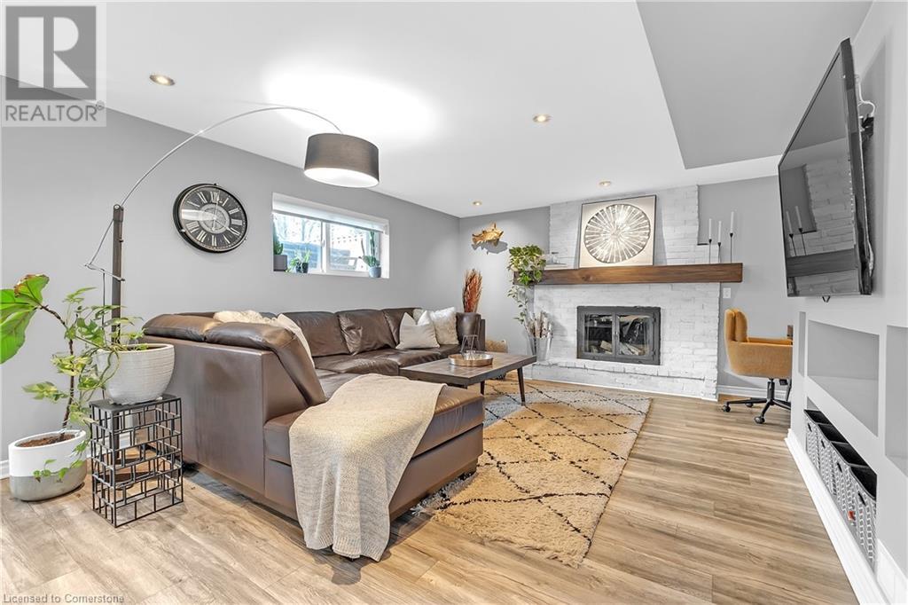 98 Forestgate Drive, Hamilton, Ontario  L9C 6A3 - Photo 28 - 40680643