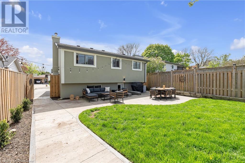 98 Forestgate Drive, Hamilton, Ontario  L9C 6A3 - Photo 33 - 40680643