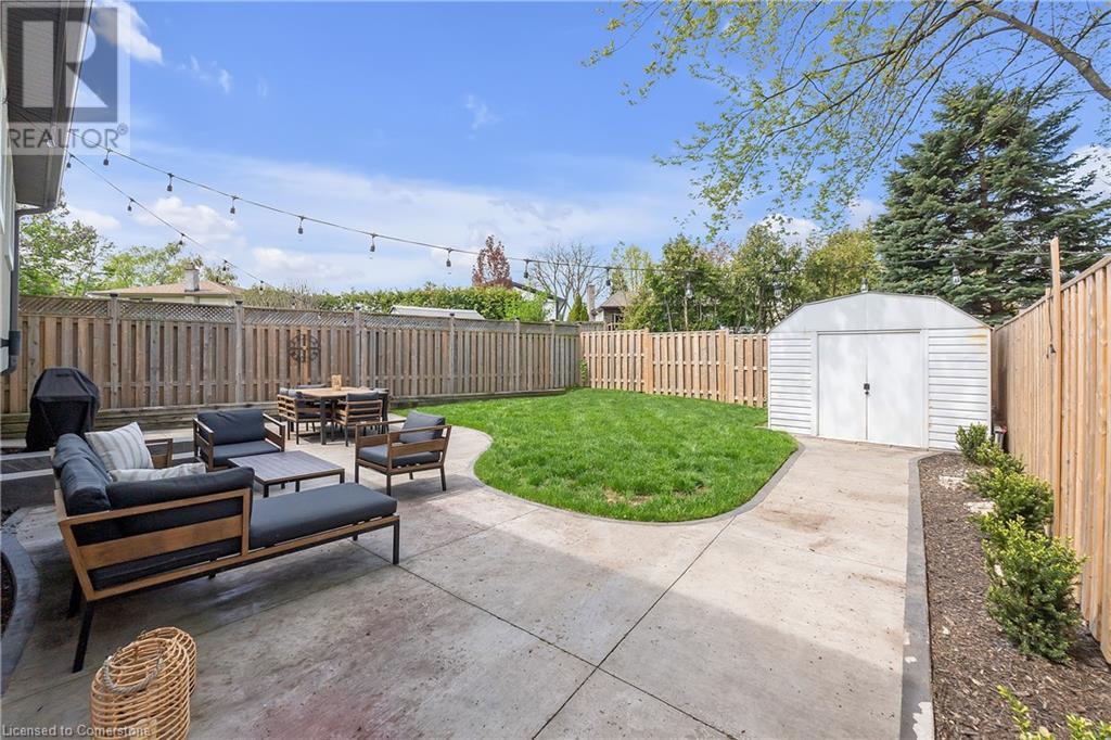 98 Forestgate Drive, Hamilton, Ontario  L9C 6A3 - Photo 34 - 40680643