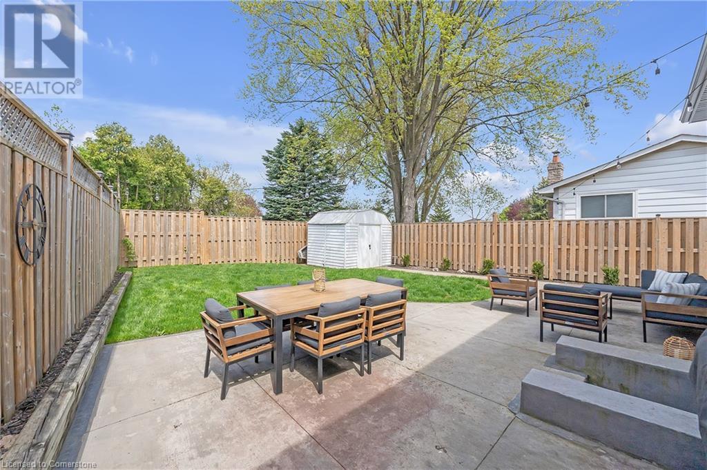 98 Forestgate Drive, Hamilton, Ontario  L9C 6A3 - Photo 35 - 40680643