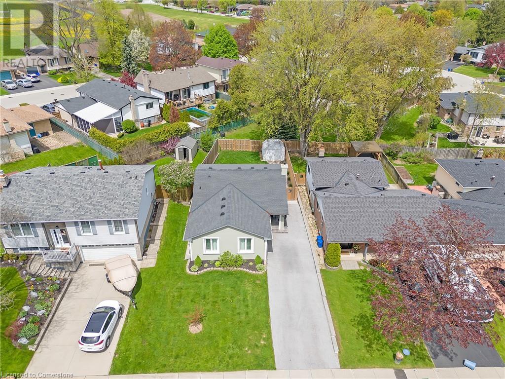 98 Forestgate Drive, Hamilton, Ontario  L9C 6A3 - Photo 36 - 40680643