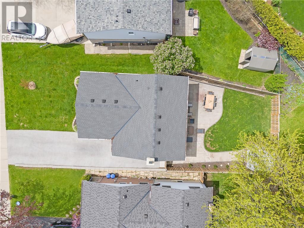 98 Forestgate Drive, Hamilton, Ontario  L9C 6A3 - Photo 37 - 40680643