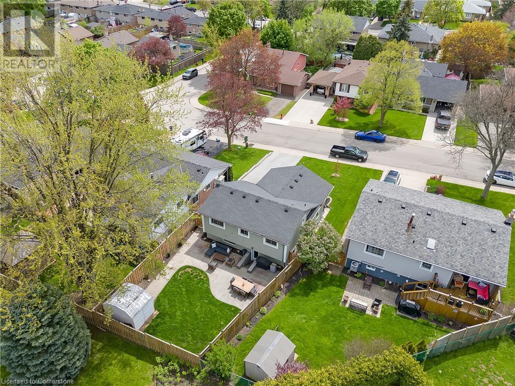 98 Forestgate Drive, Hamilton, Ontario  L9C 6A3 - Photo 38 - 40680643