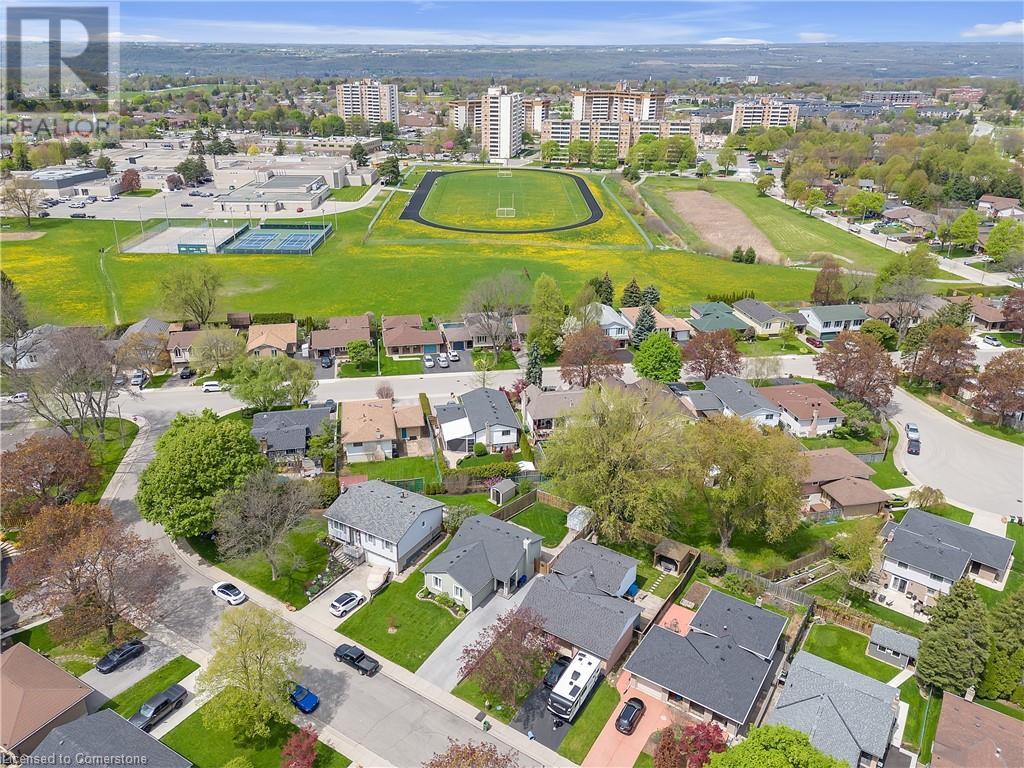 98 Forestgate Drive, Hamilton, Ontario  L9C 6A3 - Photo 39 - 40680643