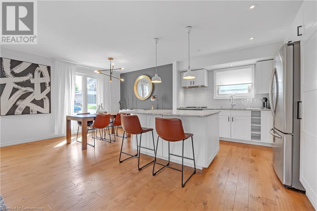 98 Forestgate Drive, Hamilton, Ontario  L9C 6A3 - Photo 6 - 40680643