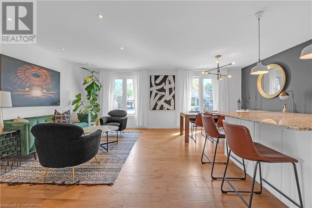 98 Forestgate Drive, Hamilton, Ontario  L9C 6A3 - Photo 7 - 40680643