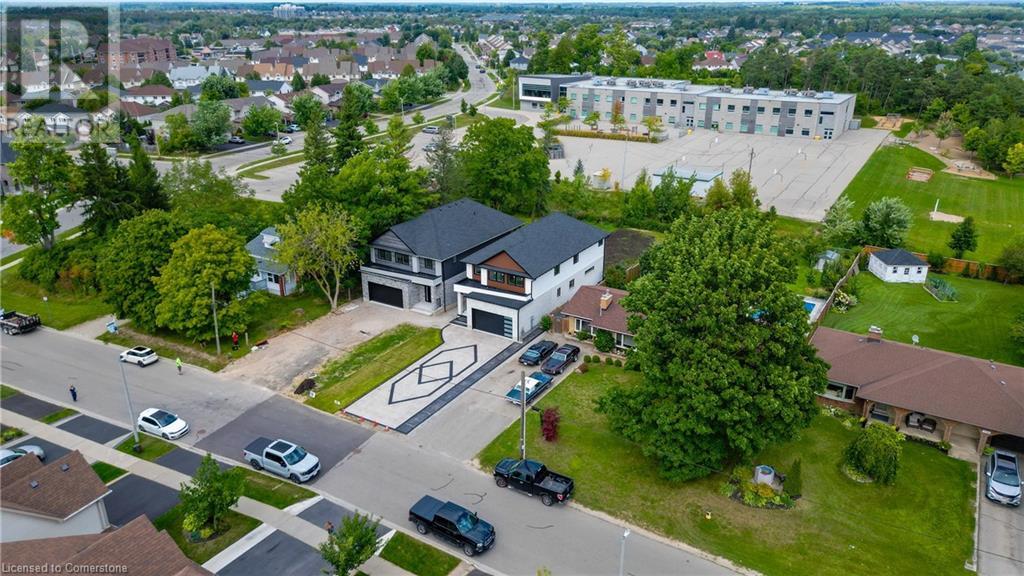 151 Cityview Drive N, Guelph, Ontario  N1E 6Y7 - Photo 45 - 40680726