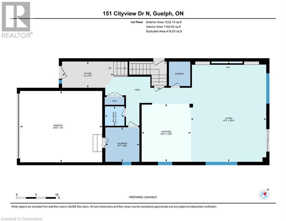 151 Cityview Drive N, Guelph, Ontario  N1E 6Y7 - Photo 46 - 40680726