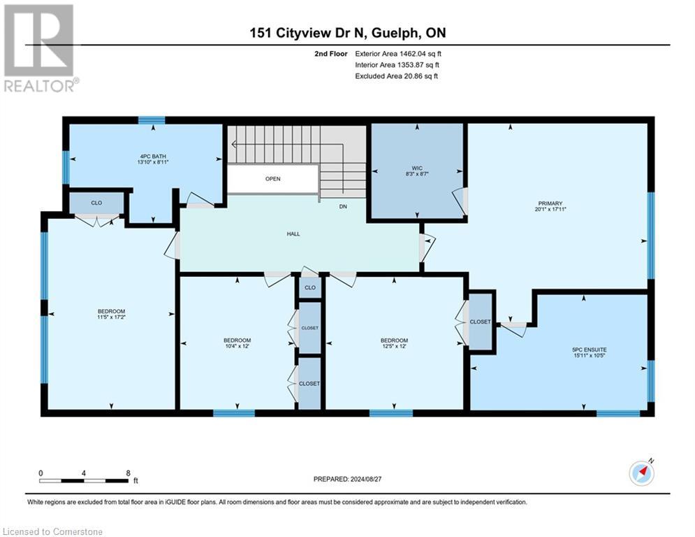 151 Cityview Drive N, Guelph, Ontario  N1E 6Y7 - Photo 47 - 40680726