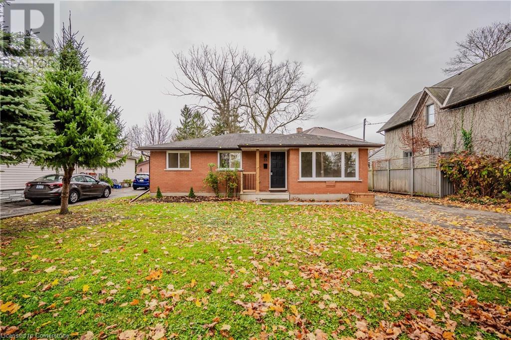 53 Oak Street, Cambridge, Ontario  N1R 4L1 - Photo 2 - 40679558