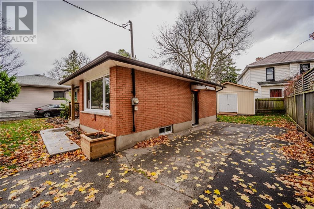 53 Oak Street, Cambridge, Ontario  N1R 4L1 - Photo 33 - 40679558