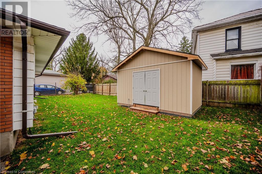 53 Oak Street, Cambridge, Ontario  N1R 4L1 - Photo 35 - 40679558