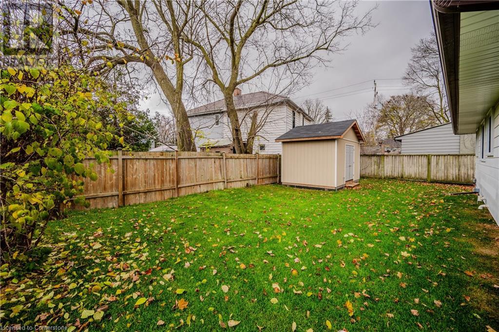 53 Oak Street, Cambridge, Ontario  N1R 4L1 - Photo 36 - 40679558