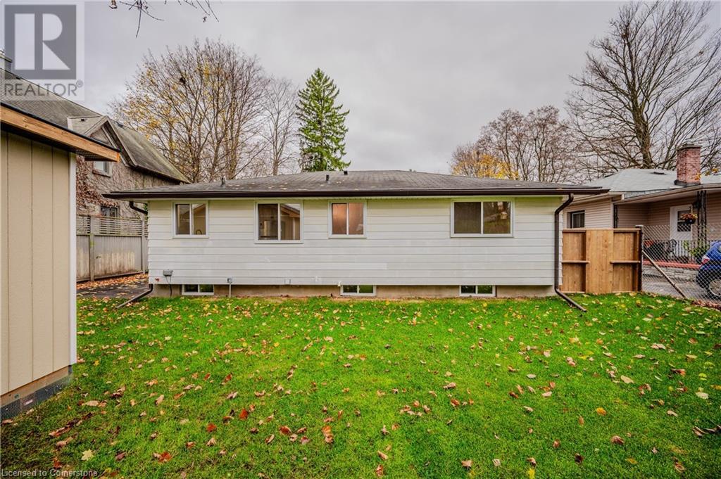 53 Oak Street, Cambridge, Ontario  N1R 4L1 - Photo 38 - 40679558